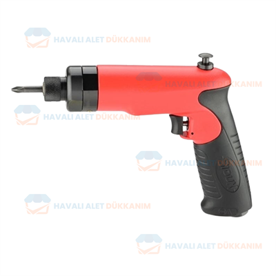 Sioux SSD10P20SRR Havalı Tornavida