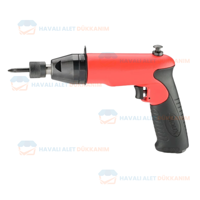 Sioux SSD10P25PRR Havalı Tornavida