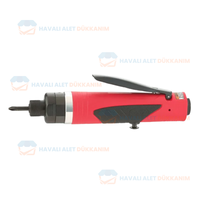 Sioux SSD10S12S Havalı Tornavida