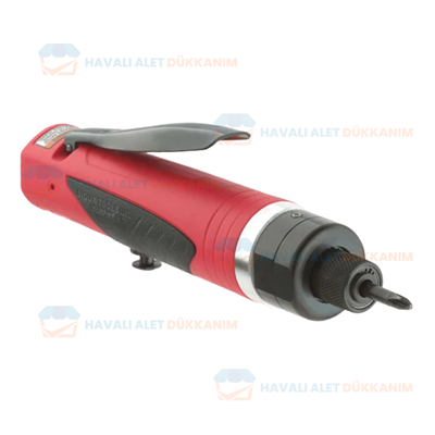 Sioux SSD10S20S Havalı Tornavida