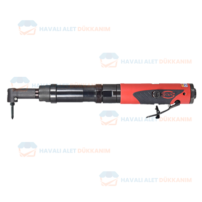 Sioux SSD4A5S Havalı Tornavida