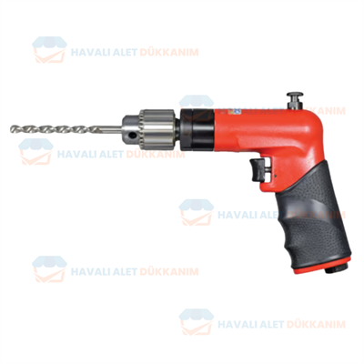 Sioux SSD4P18PRR Havalı Tornavida
