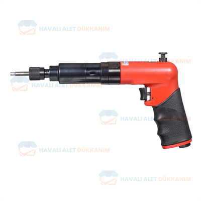 Sioux SSD4P22TCRR Havalı Tornavida