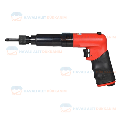 Sioux SSD4P26AC Havalı Tornavida