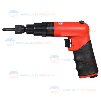 Sioux SSD4P26P Havalı Tornavida