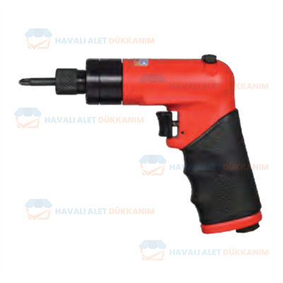 Sioux SSD4P26S Havalı Tornavida