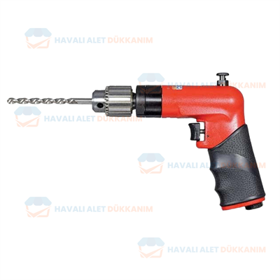 Sioux SSD4P26SRR Havalı Tornavida