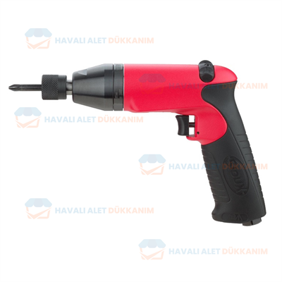 Sioux SSD6P25PSRR Havalı Tornavida