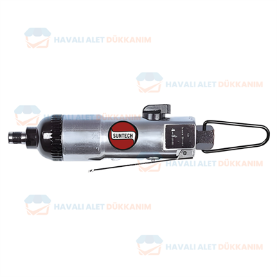 SUNTECH SG-0320 Havalı Tornavida Düz Tip