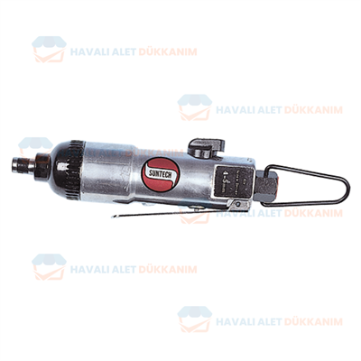 SUNTECH SG-0905 Havalı Tornavida Düz Tip