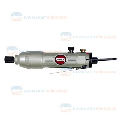 SUNTECH SG-0907S Havalı Tornavida Düz Tip