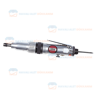 SUNTECH SG-0909 Havalı Tornavida Düz Tip