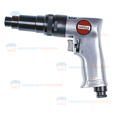 SUNTECH SM-803 Havalı Kabzalı Tornavida