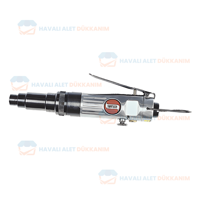 SUNTECH SM-842 Havalı Tornavida Düz Tip