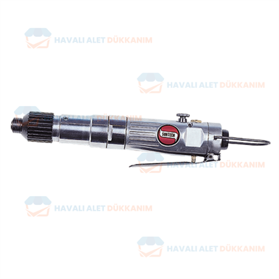 SUNTECH SM-873 Havalı Tornavida Düz Tip
