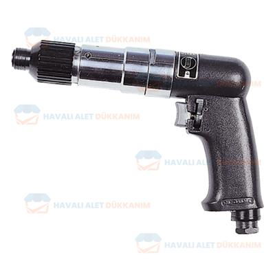 SUNTECH SM-882 Havalı Kabzalı Tornavida