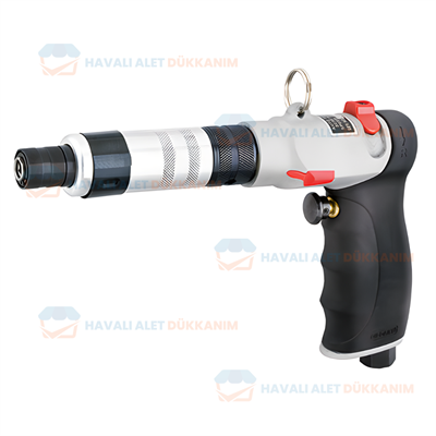 SUNTECH SM-AS002 Havalı Kabzalı Tornavida