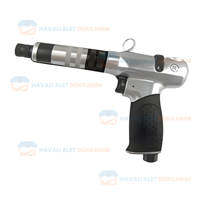 SUNTECH SM-AS104 Havalı Kabzalı Tornavida