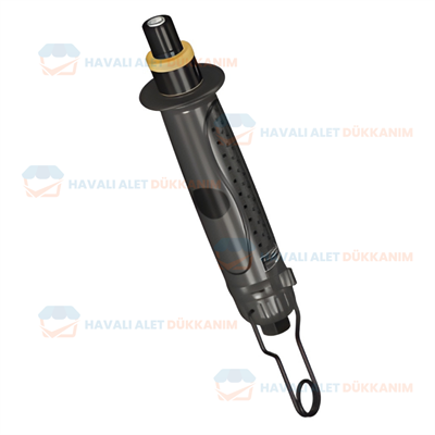 SUNTECH SM-AS205 Havalı Tornavida Düz Tip