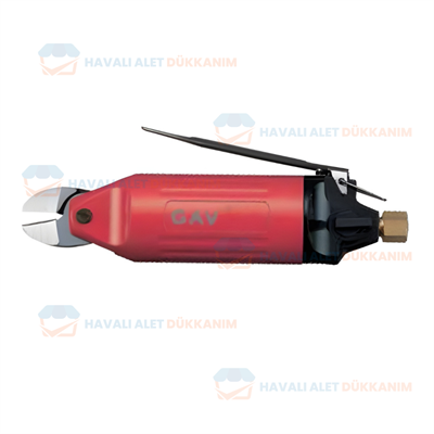 GAV OS-3008 Havalı Yan Keski