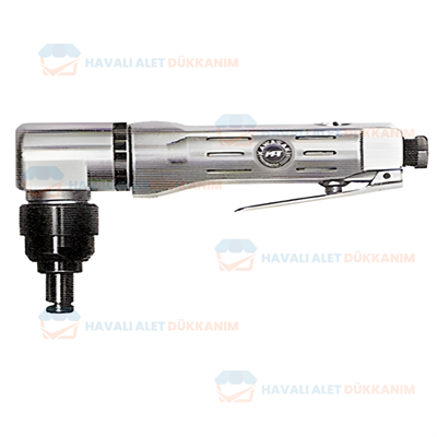 KAWASAKI KPT-80 Havalı Nibler Sac Makası
