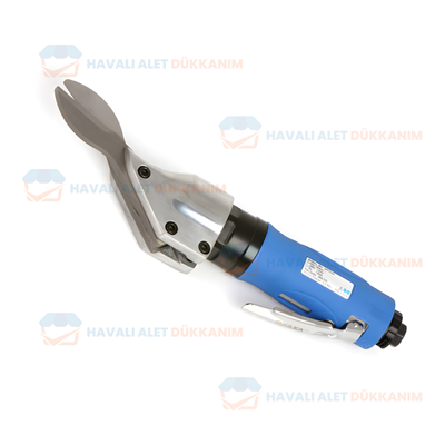 OSAKA OPT 310 Havalı Sac Kesme