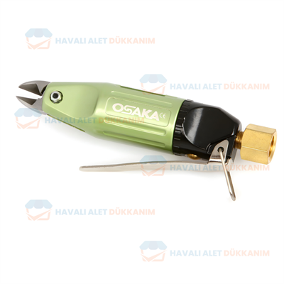 OSAKA OPT 1005 Havalı Yan Keski