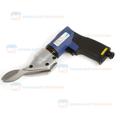 OSAKA OPT 330 Havalı Sac Kesme