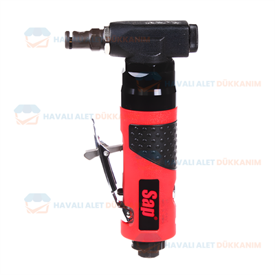 SAPPOWER NI-1 Havalı Nibler Makas