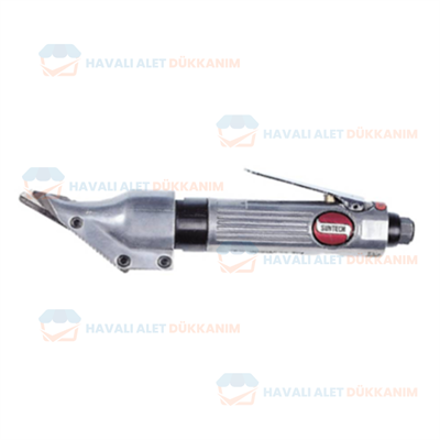 SUNTECH SM-204S Havalı Sac Makası