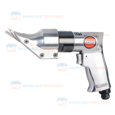 SUNTECH SM-204 Havalı Sac Makası