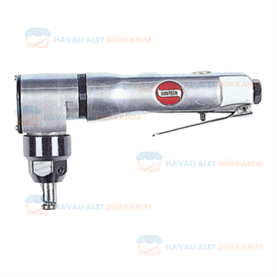 SUNTECH SG-0821 Havalı Nibling Tipi Makas