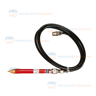 GAV OS-573 Havalı Yazı Yazma