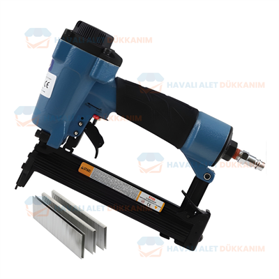 AKDENİZ AKDT 9725 Havalı Zımba Tabancası