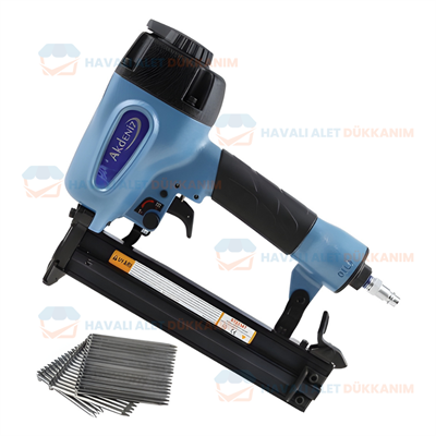 AKDENİZ AKD ST 2238 T Havalı Çivi Tabancası
