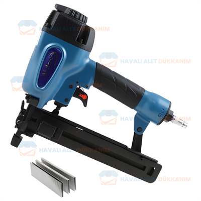 AKDENİZ AKDT 9025 Havalı Zımba Tabancası