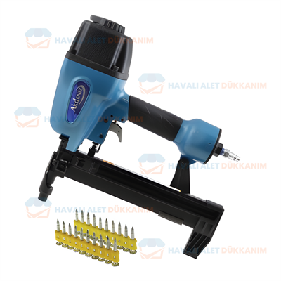 AKDENİZ AKD ST3040C Havalı Beton Tabancası
