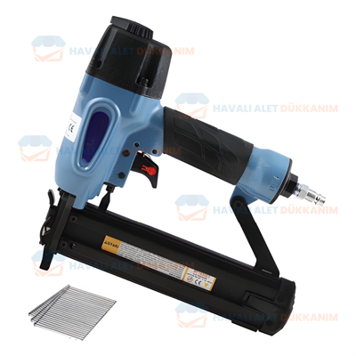AKDENİZ AKDT 1650 Havalı Brad Çivi Tabancası