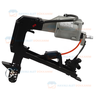 AKDENİZ AKD AF801C Havalı Klips Tabancası