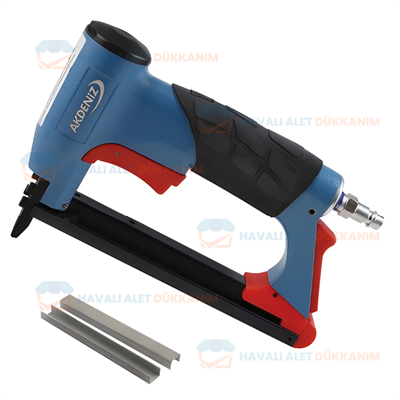 AKDENİZ AKD 8016B3 Havalı Zımba Tabancası
