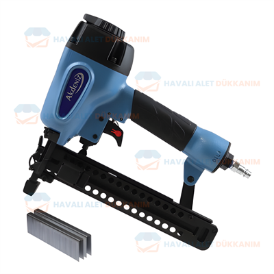 AKDENİZ AKD S9240 H Havalı Zımba Tabancası