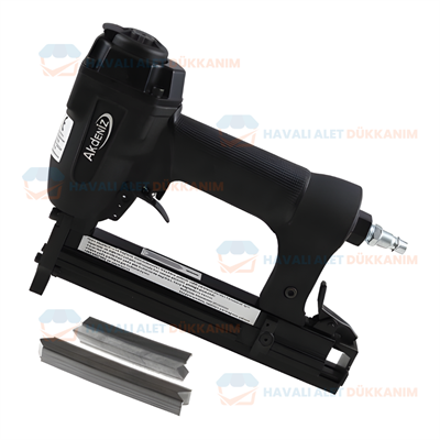 AKDENİZ AKD V15EH Havalı V Çivi Tabancası