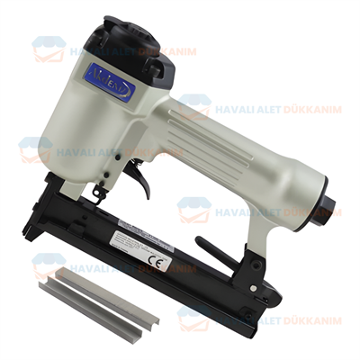 AKDENİZ AKD 8025 Havalı Zımba Tabancası