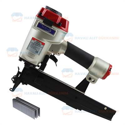 AKDENİZ AKD 100/50 Havalı Zımba Tabancası
