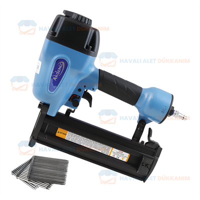 AKDENİZ AKDT T2264 Havalı Çivi Tabancası