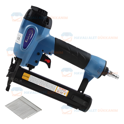 AKDENİZ AKDT 1832 Havalı Brad Çivi Tabancası