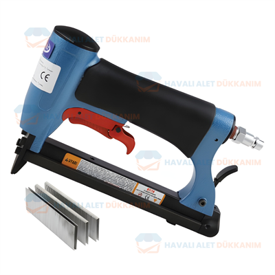 AKDENİZ AKDT 9716 Havalı Zımba Tabancası