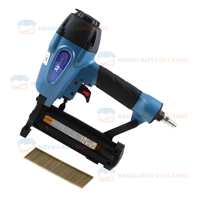 AKDENİZ AKD ST1850 C4 FST Havalı Çivi Tabancası 1,8 mm