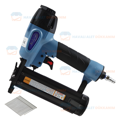 AKDENİZ AKDT 1850 Havalı Brad Çivi Tabancası