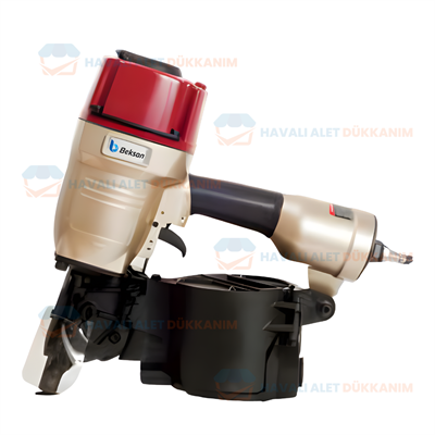BEKSAN C33/90 Havalı Çivi Çakma Tabancası